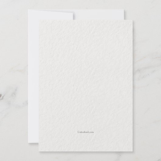 Zweigstellen Ankündigung Datum freihalten (Rückseite)