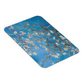 Zweigstellen mit Almond Blossom Van Gogh Magnet (Rechte Seite)