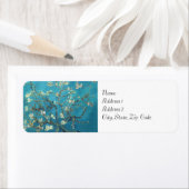 Zweigstellen mit Almond Blossom von Van Gogh (Insitu)