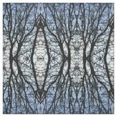 Zweigstellen Stoff (Muster)