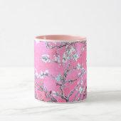 Zweigstellen von Van Gogh mit Almond Blossom Tasse (Zentrum)