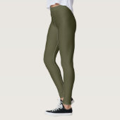 Zweigzeichen der Feldartillerie Leggings (Links)