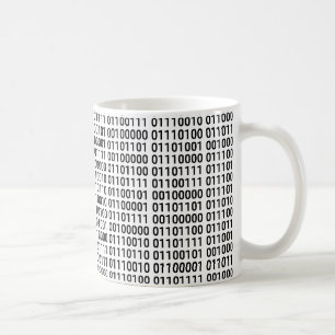 Zweiheit: I Liebe zu programmieren Kaffeetasse