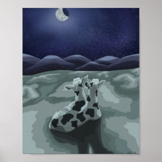 Zweiköpfiges Kalb - Zweimal so viele beginnt Poster