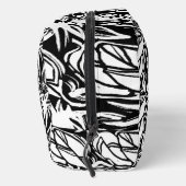 Zweilichter Garten. Waschbeutel (Rechts)