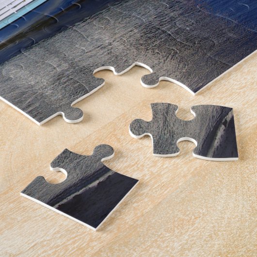 Zweilichtpuzzle Puzzle (Seite)