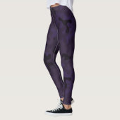 Zweilichtsignatur-Camouflage Leggings (Links)