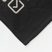 Zweimal in einer lebenslangen Amtseinführung von P Fleecedecke (Ecke)