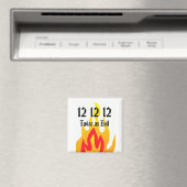 Zweimal so böse magnet (In Situ (Geschirrspüler))