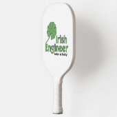 Zweimal so glücklich pickleball schläger (Links)