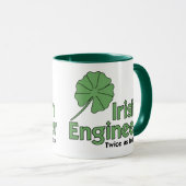 Zweimal so glücklich tasse (VorderseiteRechts)