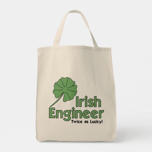 Zweimal so glücklich tragetasche (Rückseite)