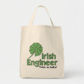 Zweimal so glücklich tragetasche (Vorne)