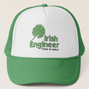 Zweimal so glücklich truckerkappe