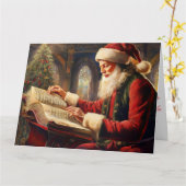 Zweimal überprüfen karte (Gelbe Blume)