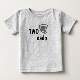 Zweinado Baby T-shirt