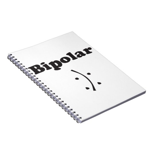 Zweipolig Notizblock (Rechte Seite)