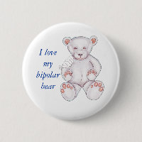 Zweipoliges Bärn-Button