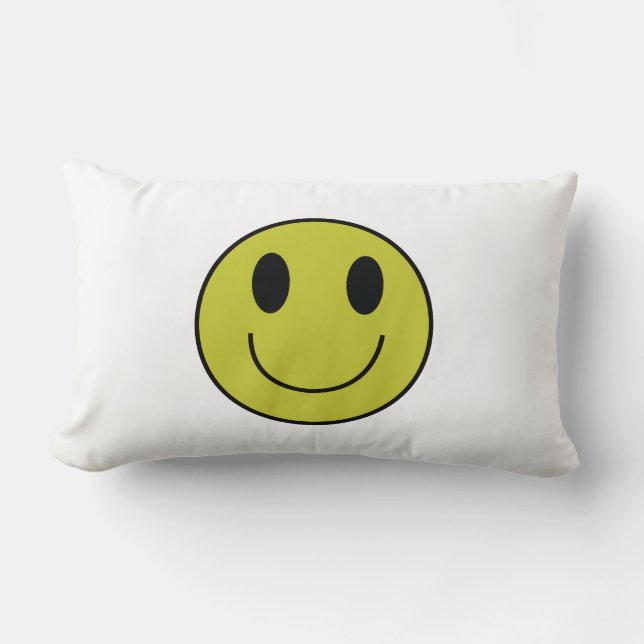 Zweipoliges Kissen (Vorderseite)