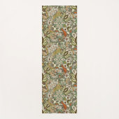 Zweiseitig bedruckter, Öko-freundlicher Yoga Mat Yogamatte (Vorderseite)