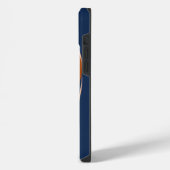 zweiseitig iPhone hülle (Linke Seite)
