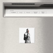 zweiseitig magnet (In Situ (Geschirrspüler))