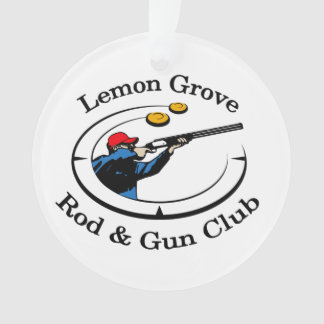 zweiseitige Weihnachtsschmuck Ornament