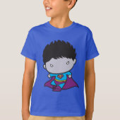 Zweiseitiges Chibi Bizarro T-Shirt (Vorderseite)