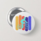 ZWEISTUFIGE EINHALTUNG BUTTON (Vorne & Hinten)