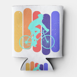 ZWEISTUFIGE EINHALTUNG DOSENKÜHLER