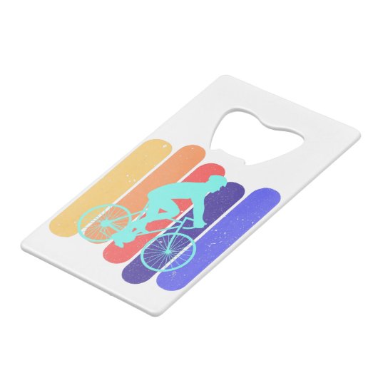 ZWEISTUFIGE EINHALTUNG GELDBEUTEL FLASCHENÖFFNER (Rückseite Schrägansicht)