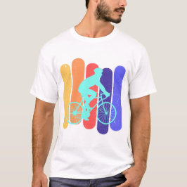 ZWEISTUFIGE EINHALTUNG T-Shirt