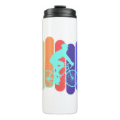 ZWEISTUFIGE EINHALTUNG THERMOSBECHER (Vorderseite)