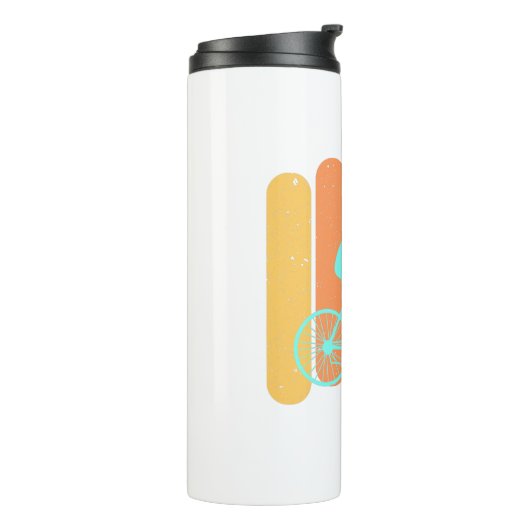 ZWEISTUFIGE EINHALTUNG THERMOSBECHER (Nach links gedreht)