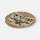 ZWEITE ABÄNDERUNGSGENEHMIGUNG PAPPTELLER (Schrägansicht)