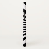 Zweite Abteilung Infanterie "Indianhead Division" Case-Mate iPhone Hülle (Hinten/Rechts)