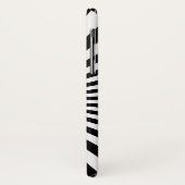 Zweite Abteilung Infanterie "Indianhead Division" Case-Mate iPhone Hülle (Hinten/Links)