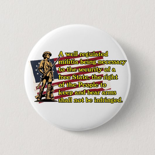 Zweite Änderung Button (Vorderseite)