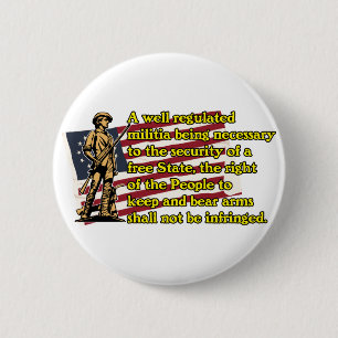 Zweite Änderung Button