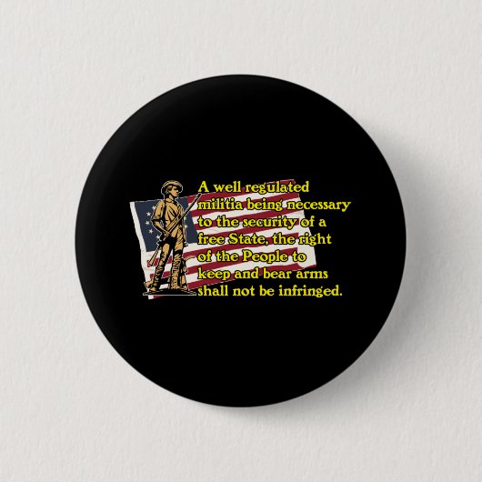 Zweite Änderung Button (Vorderseite)