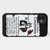 Zweite Änderung! Case-Mate iPhone Hülle (Rückseite (Horizontal))