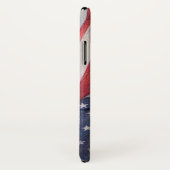 Zweite Änderung der US-Verfassung Case-Mate iPhone Hülle (Hinten/Rechts)