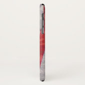 Zweite Änderung der US-Verfassung Case-Mate iPhone Hülle (Hinten/Links)