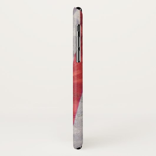 Zweite Änderung der US-Verfassung Case-Mate iPhone Hülle (Hinten/Links)