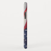 Zweite Änderung der US-Verfassung Case-Mate iPhone Hülle (Hinten/Rechts)