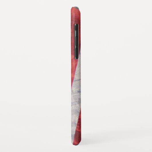 Zweite Änderung der US-Verfassung Case-Mate iPhone Hülle (Hinten/Links)