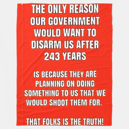 ZWEITE ÄNDERUNG FLEECEDECKE (Vorderseite)