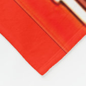 ZWEITE ÄNDERUNG FLEECEDECKE (Ecke)