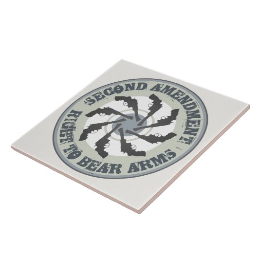 Zweite Änderung Fliese (Seite)