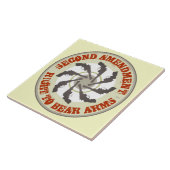 Zweite Änderung Fliese (Seite)